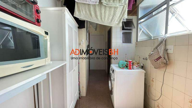 Apartamento à venda no Savassi: 