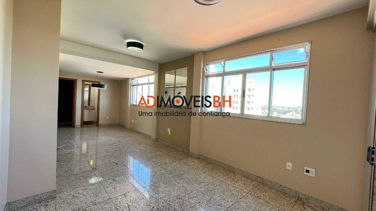 Apto Cobertura à venda no Cidade Nova: 