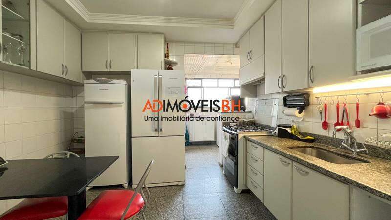 Apartamento à venda no Ouro Preto: 