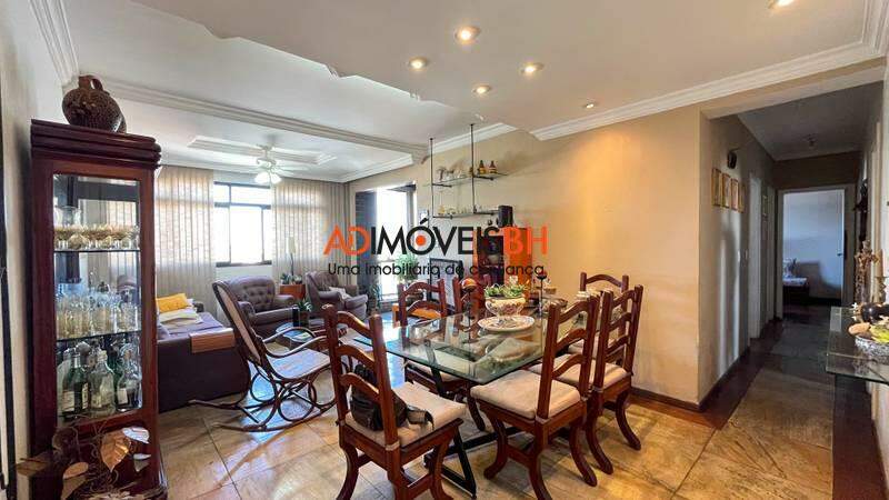 Apartamento à venda no Ouro Preto: 