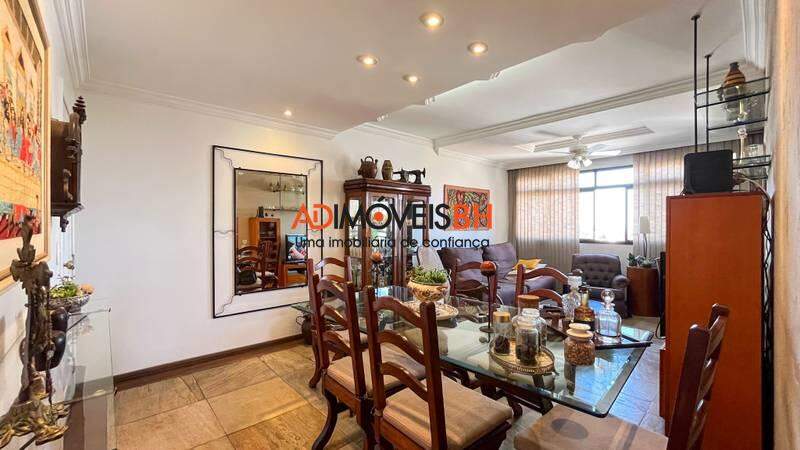Apartamento à venda no Ouro Preto: 