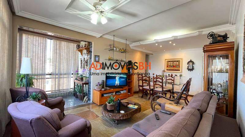 Apartamento à venda no Ouro Preto: 