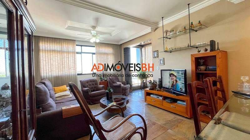 Apartamento à venda no Ouro Preto: 