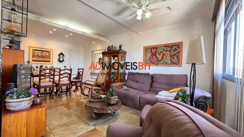 Apartamento à venda no Ouro Preto: 