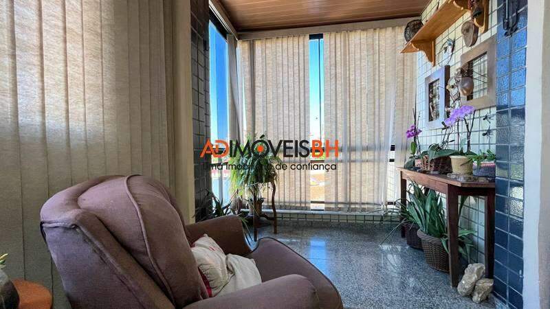 Apartamento à venda no Ouro Preto: 