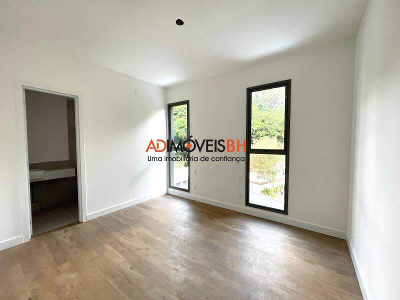 Apartamento à venda no Serra: 