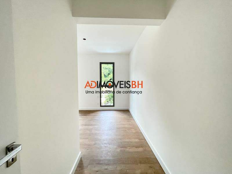 Apartamento à venda no Serra: 