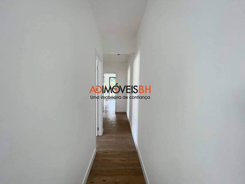 Apartamento à venda no Serra: 