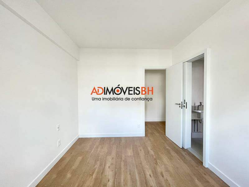 Apartamento à venda no Serra: 