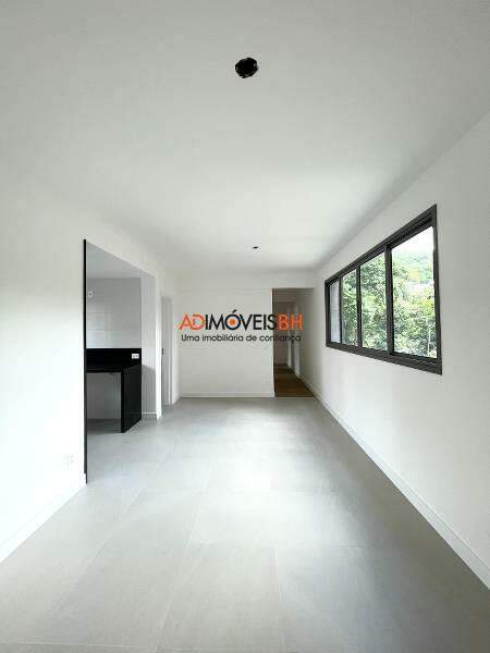 Apartamento à venda no Serra: 