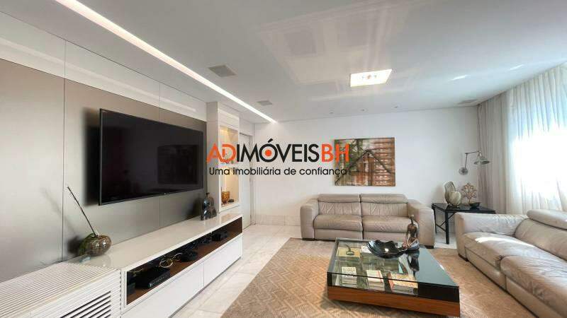 Apartamento à venda no Lourdes: 