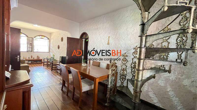 Casa à venda no Ouro Preto: 