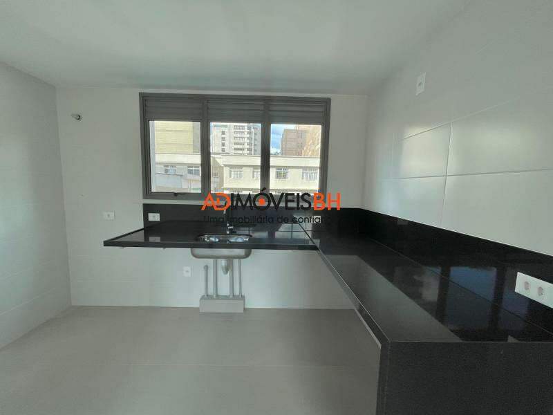 Apartamento à venda no Serra: 