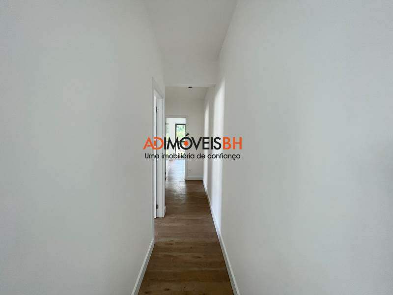 Apartamento à venda no Serra: 