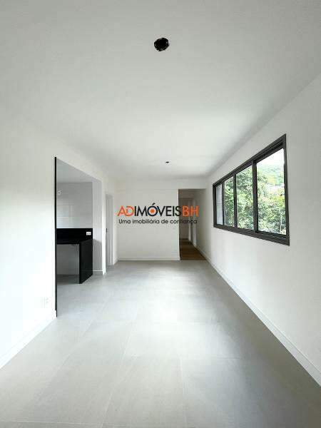 Apartamento à venda no Serra: 