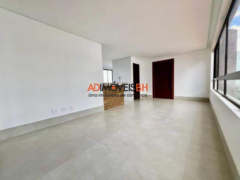 Apartamento à venda no Pampulha: 