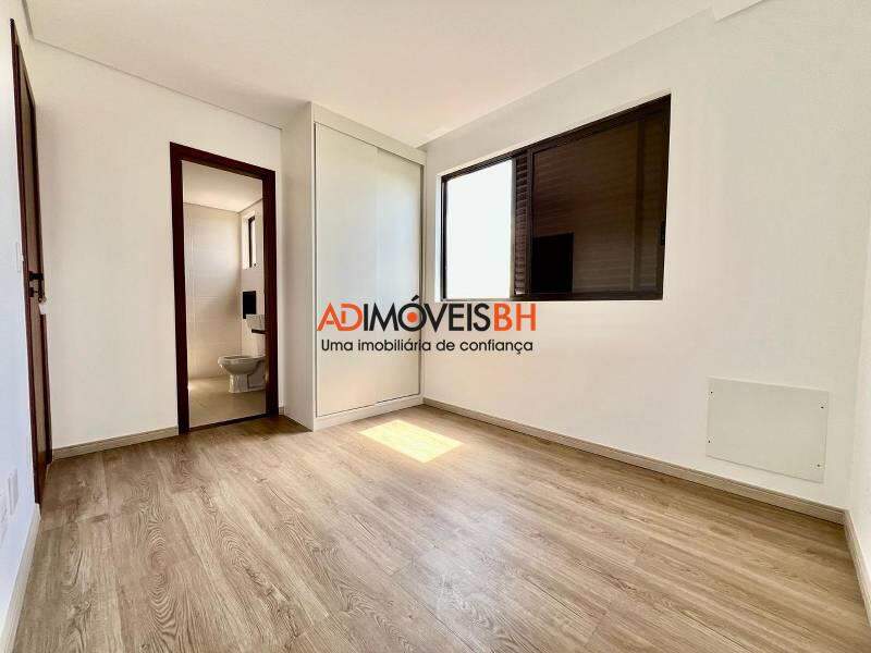 Apartamento à venda no Pampulha: 