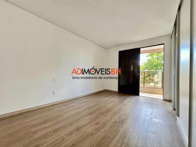 Apartamento à venda no Pampulha: 