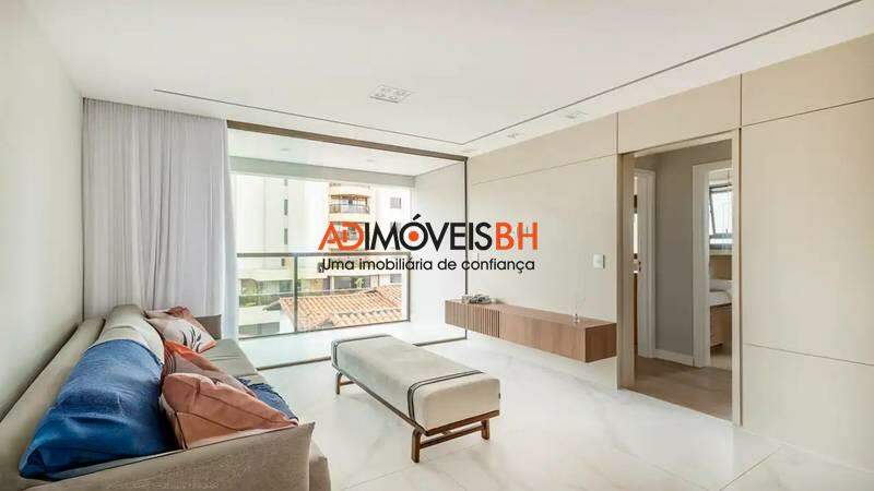 Apartamento à venda no Santo Antônio: 