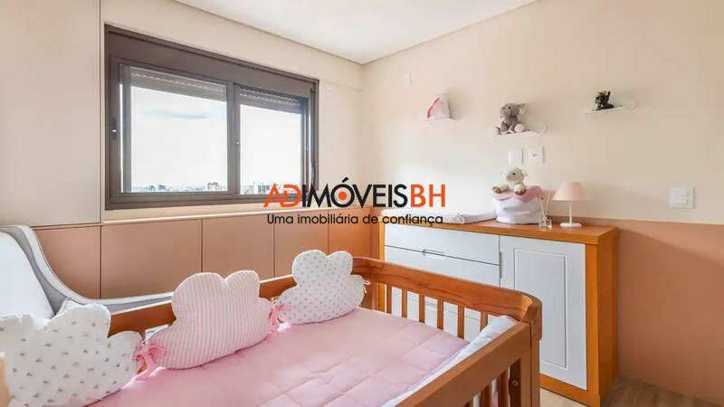 Apartamento à venda no Santo Antônio: 