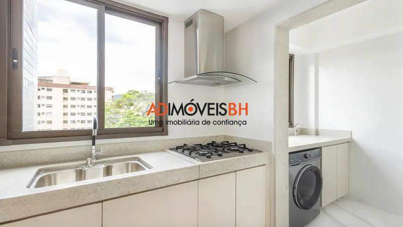 Apartamento à venda no Santo Antônio: 