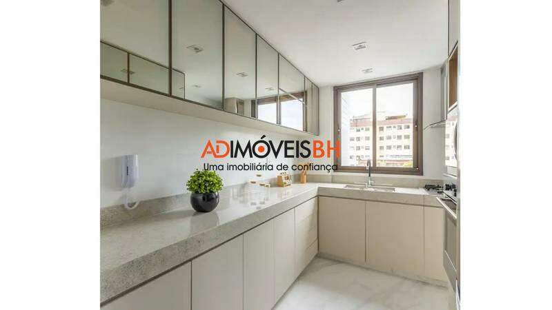 Apartamento à venda no Santo Antônio: 