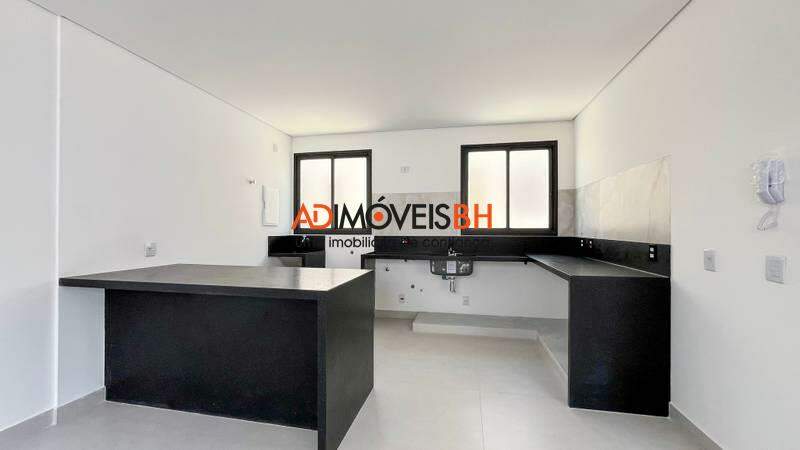 Apartamento à venda no Prado: 
