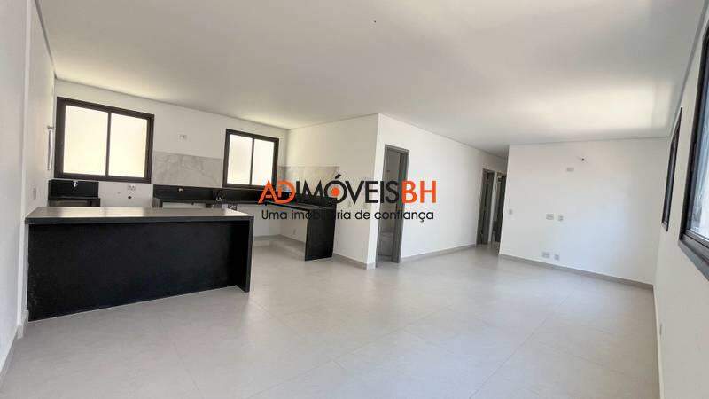 Apartamento à venda no Prado: 
