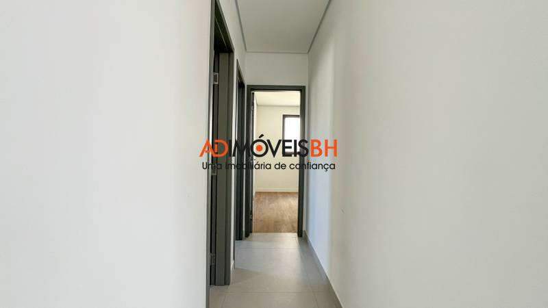 Apartamento à venda no Prado: 