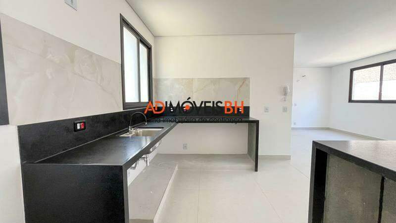 Apartamento à venda no Prado: 