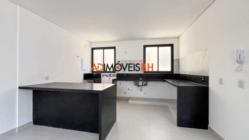 Apartamento à venda no Prado: 