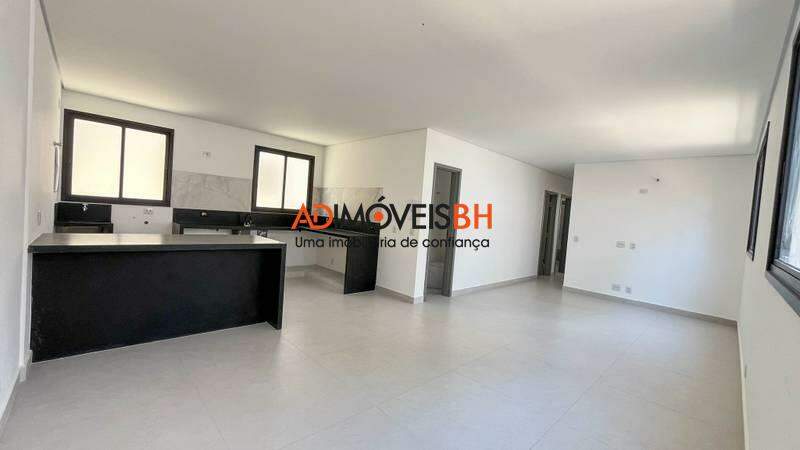 Apartamento à venda no Prado: 