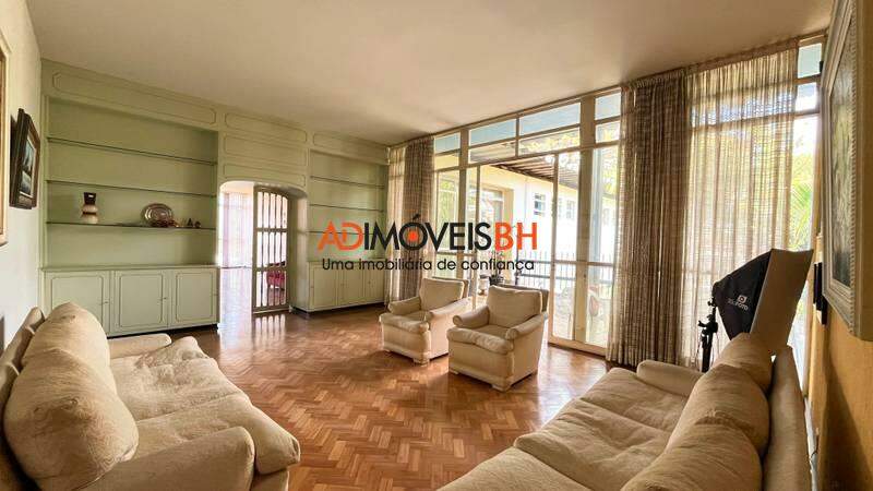 Casa à venda no Cidade Jardim: 