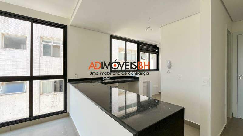 Apartamento à venda no Serra: 