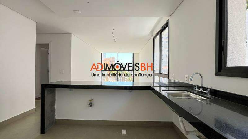 Apartamento à venda no Serra: 