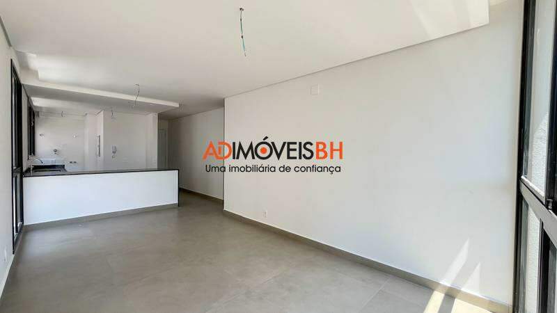 Apartamento à venda no Serra: 