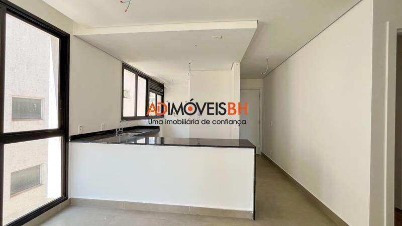 Apartamento à venda no Serra: 