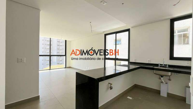 Apartamento à venda no Serra: 