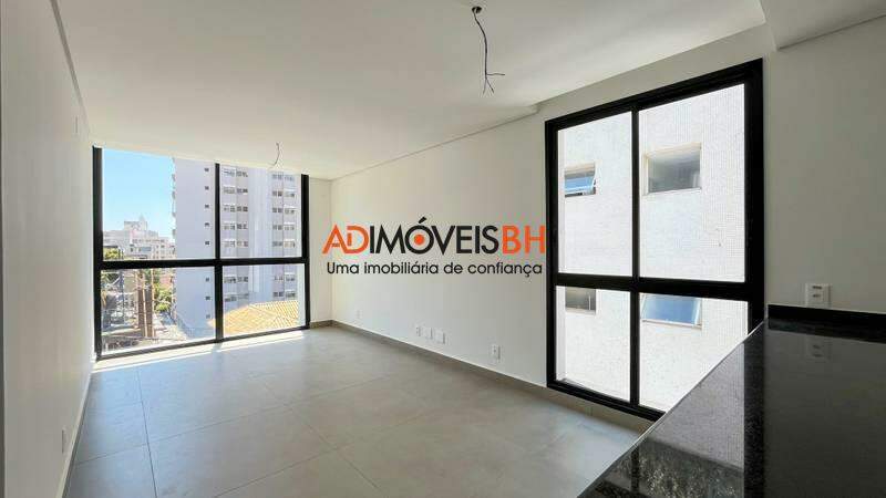 Apartamento à venda no Serra: 