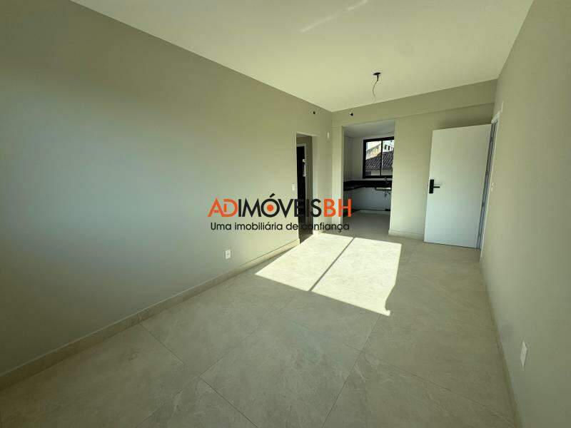 Apartamento à venda no Serra: 
