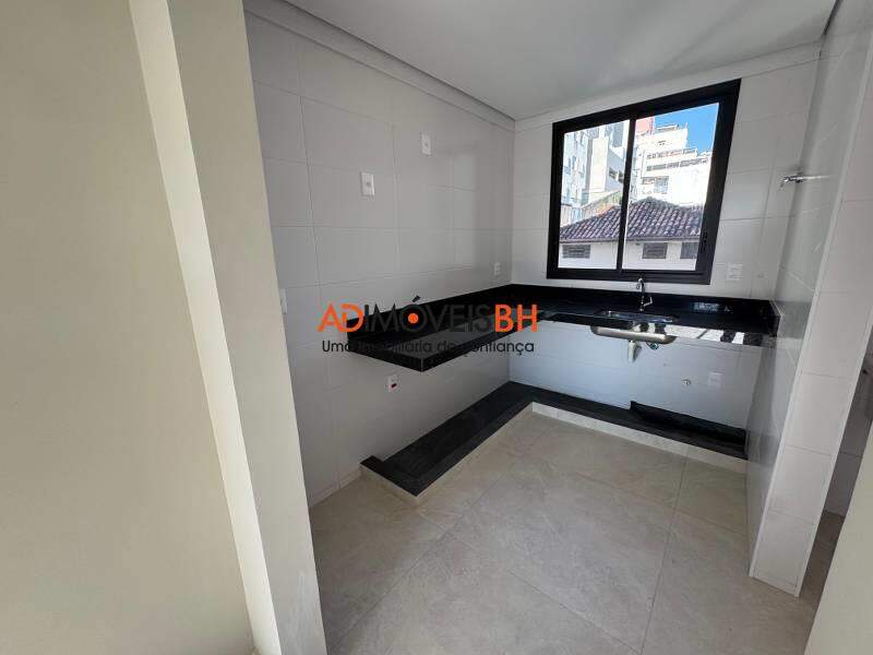 Apartamento à venda no Serra: 