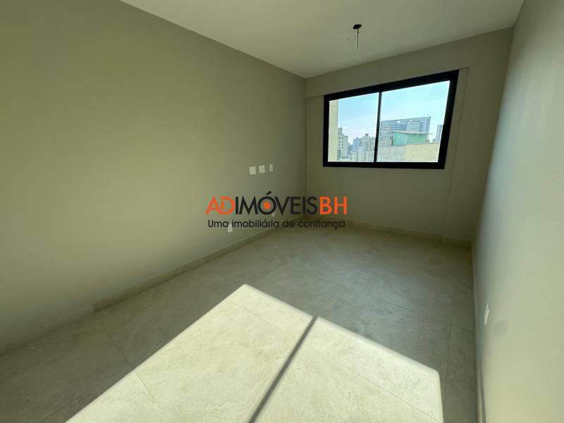 Apartamento à venda no Serra: 
