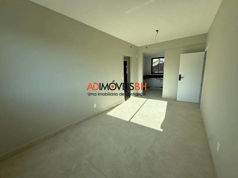 Apartamento à venda no Serra: 