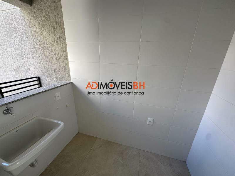 Apartamento à venda no Serra: 