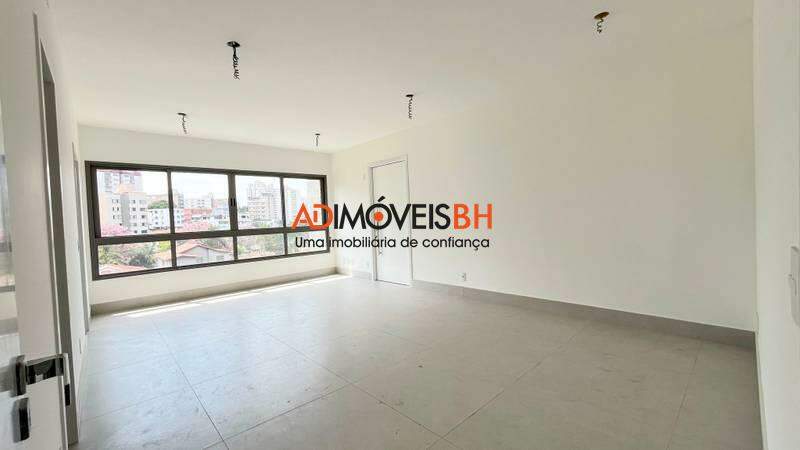 Apartamento à venda no São Bento: 