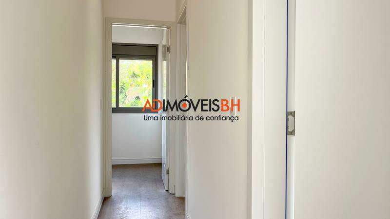 Apartamento à venda no São Bento: 