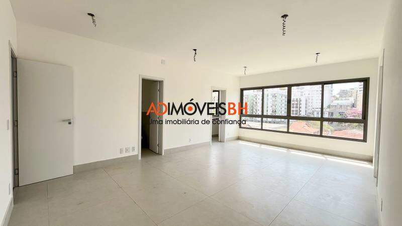 Apartamento à venda no São Bento: 