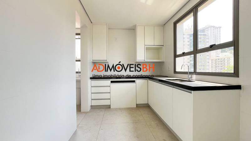 Apartamento à venda no São Bento: 