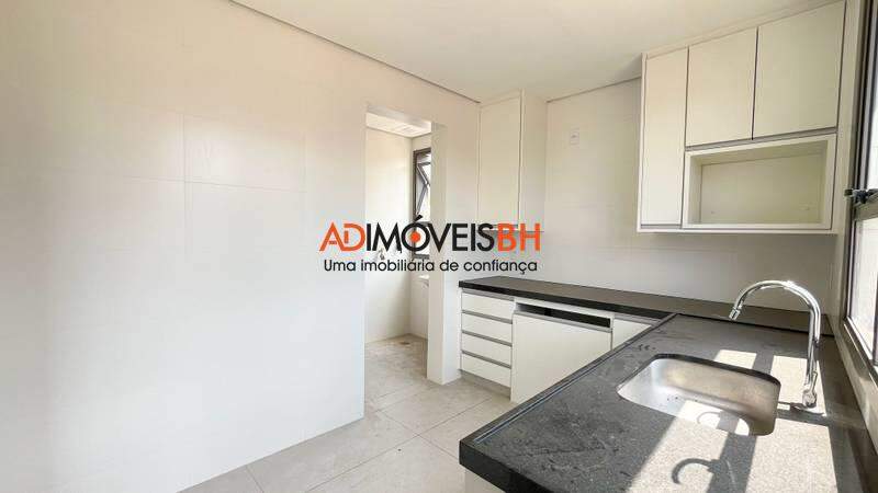 Apartamento à venda no São Bento: 