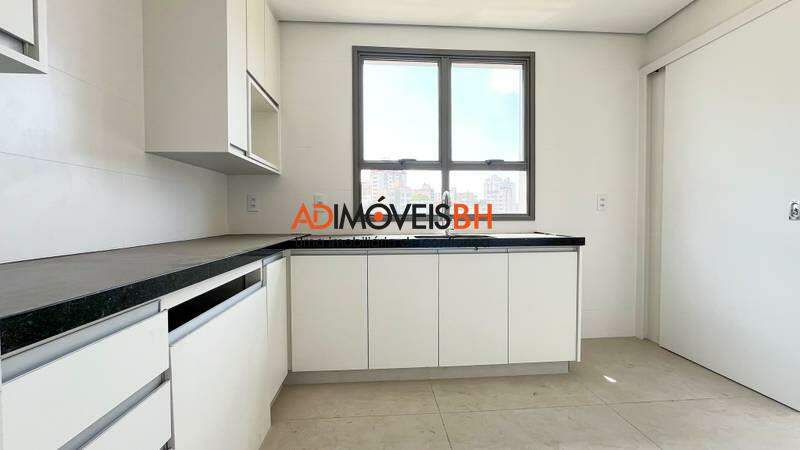 Apartamento à venda no São Bento: 